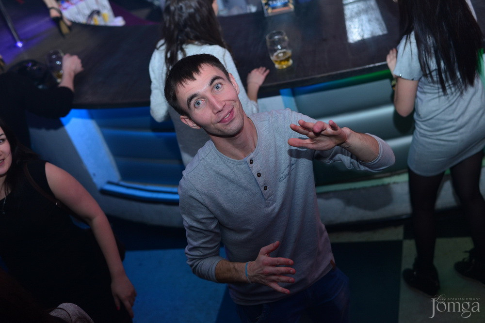 Фотография с LUCKY B-DAY в Пятерочка