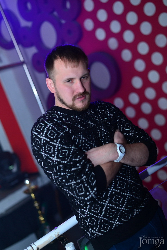 Фотография с LUCKY B-DAY в Пятерочка