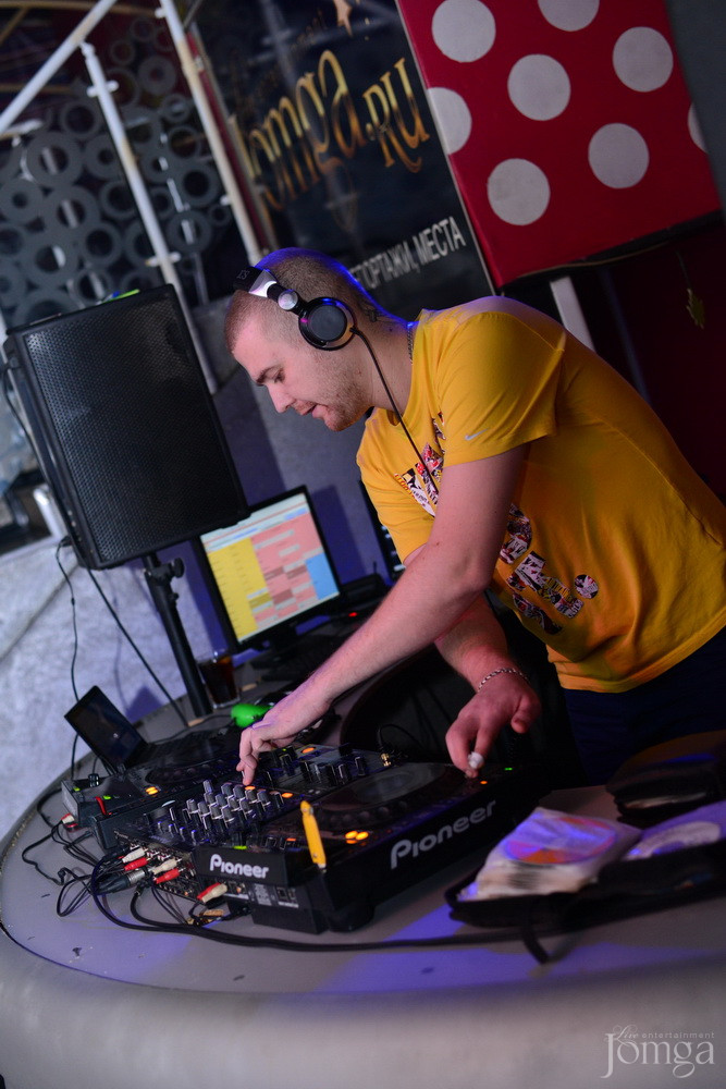 Фотография с LUCKY B-DAY в Пятерочка