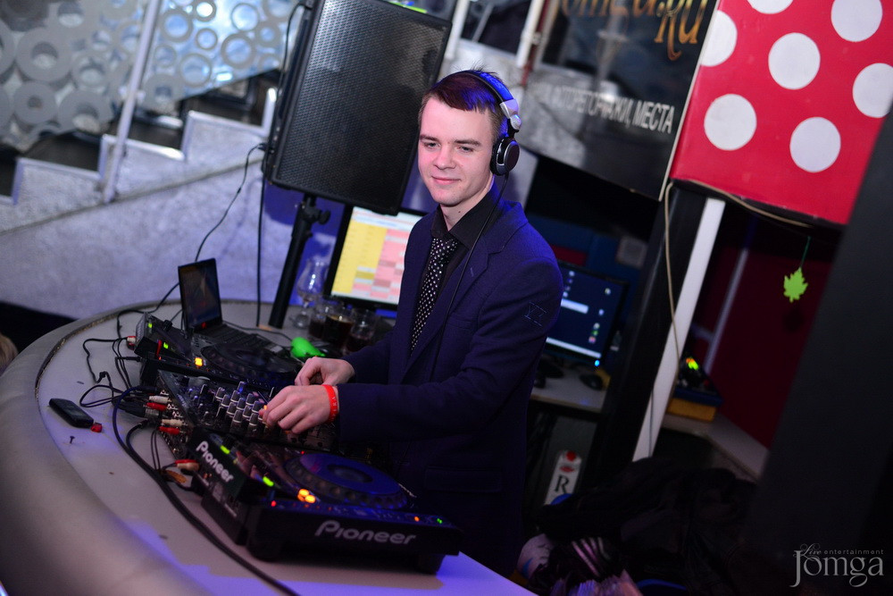 Фотография с LUCKY B-DAY в Пятерочка