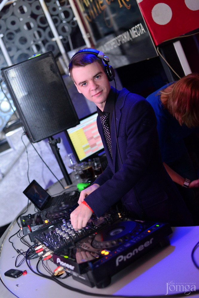 Фотография с LUCKY B-DAY в Пятерочка