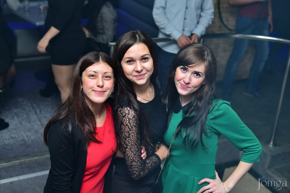 Фотография с LUCKY B-DAY в Пятерочка