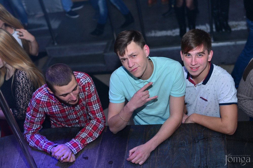 Фотография с LUCKY B-DAY в Пятерочка