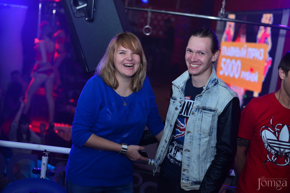 Фотография с LUCKY B-DAY в Пятерочка