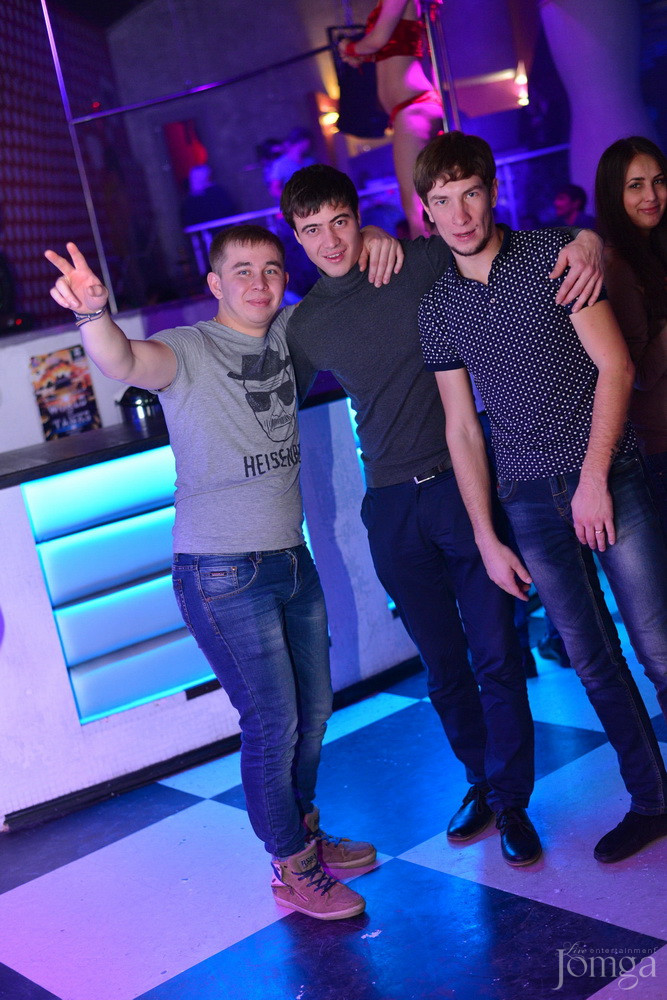 Фотография с LUCKY B-DAY в Пятерочка