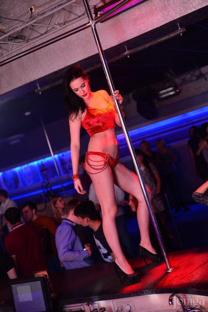 Фотография с LUCKY B-DAY в Пятерочка