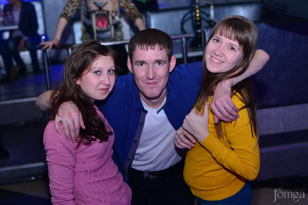 Фотография с LUCKY B-DAY в Пятерочка