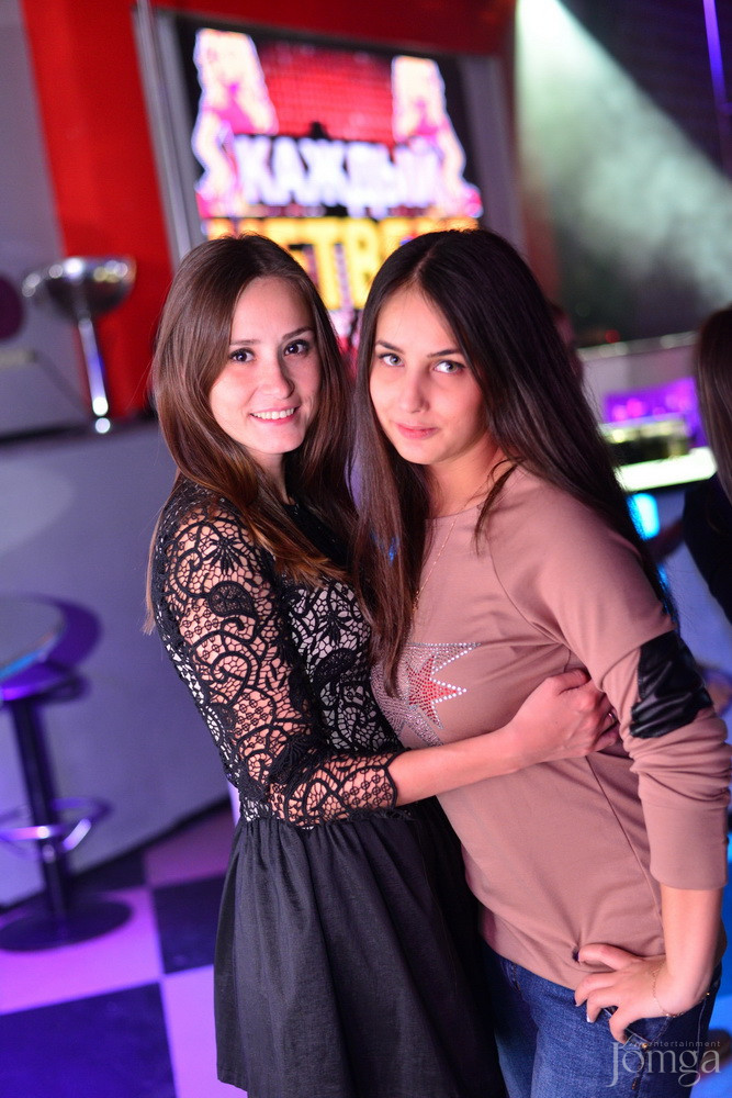 Фотография с LUCKY B-DAY в Пятерочка