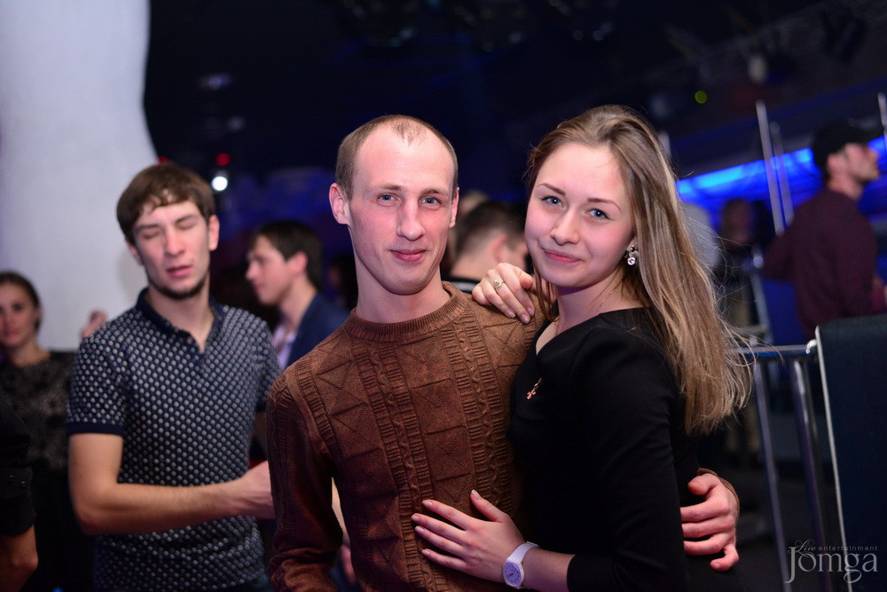 Фотография с LUCKY B-DAY в Пятерочка