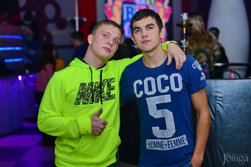 Фотография с LUCKY B-DAY в Пятерочка