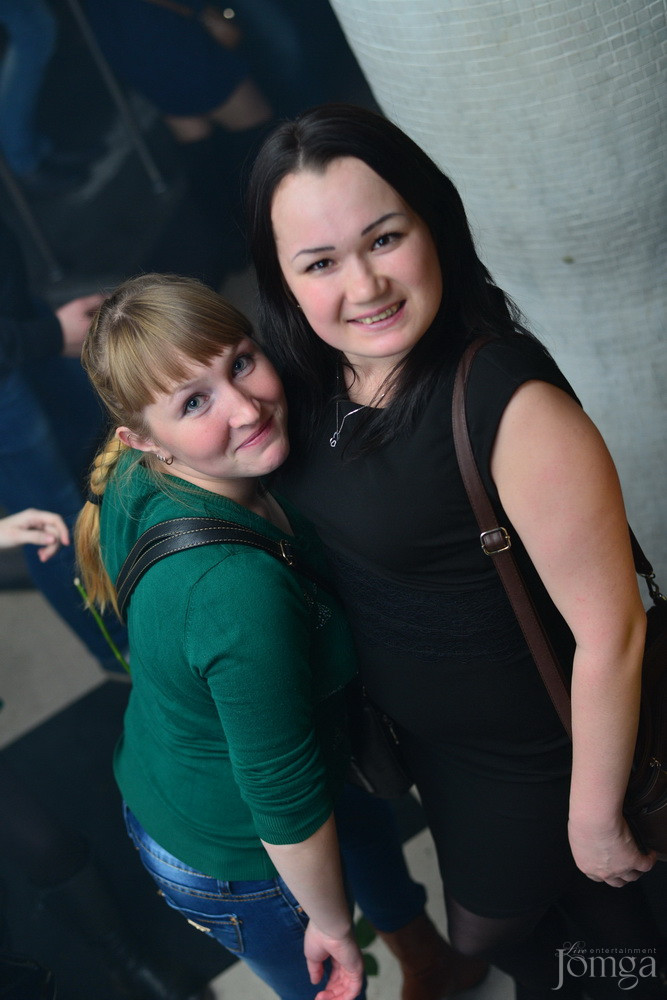 Фотография с LUCKY B-DAY в Пятерочка