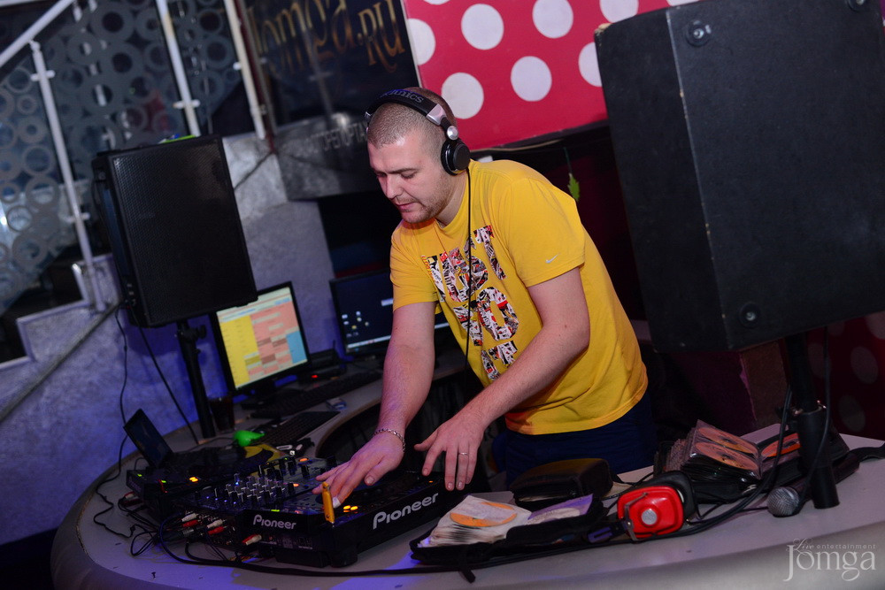 Фотография с LUCKY B-DAY в Пятерочка