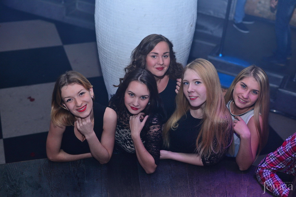 Фотография с LUCKY B-DAY в Пятерочка