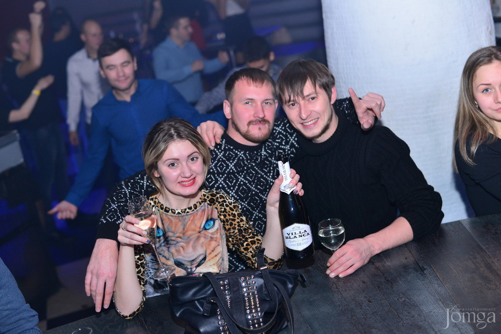 Фотография с LUCKY B-DAY в Пятерочка