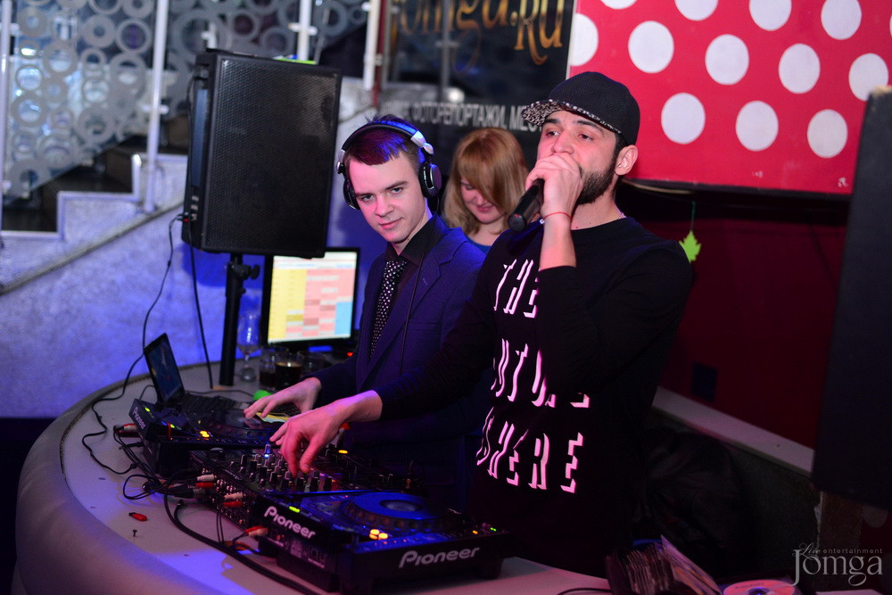 Фотография с LUCKY B-DAY в Пятерочка