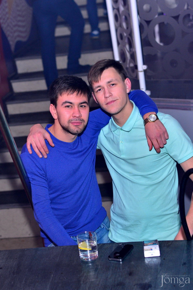 Фотография с LUCKY B-DAY в Пятерочка