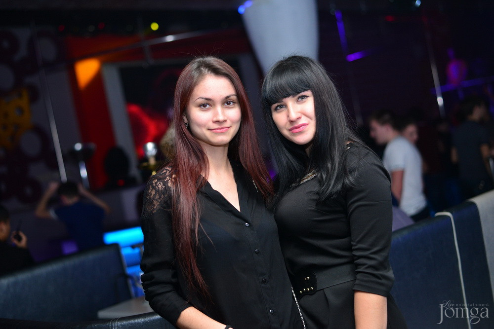 Фотография с LUCKY B-DAY в Пятерочка