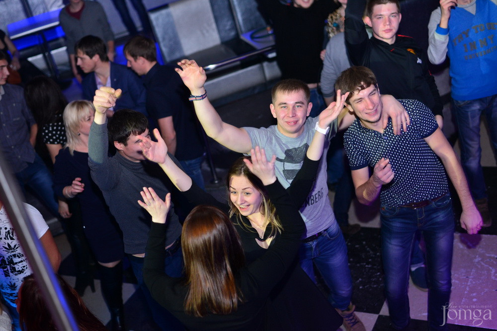 Фотография с LUCKY B-DAY в Пятерочка