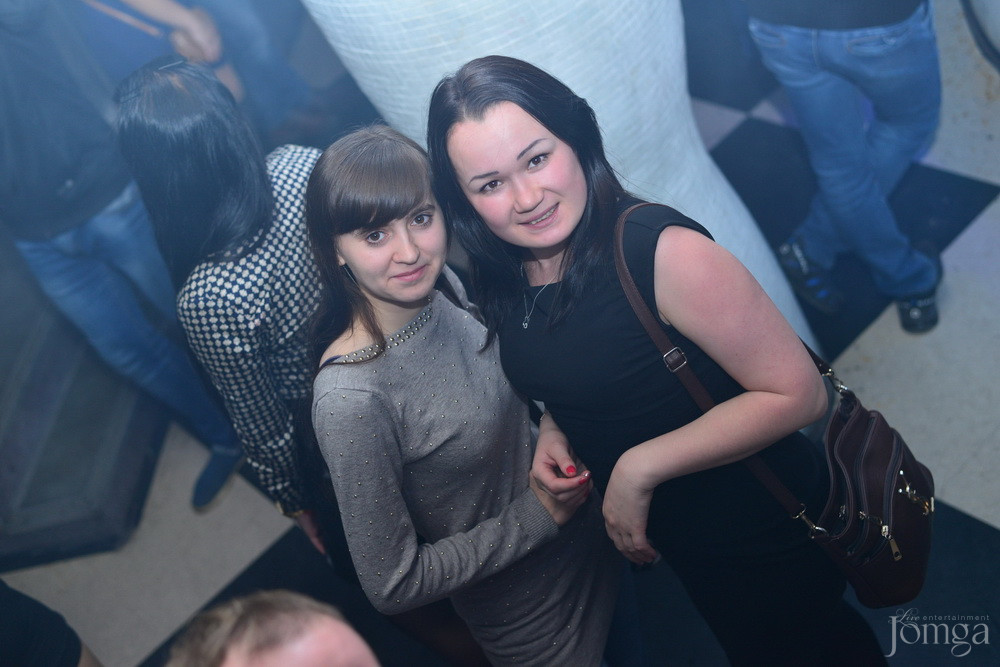 Фотография с LUCKY B-DAY в Пятерочка