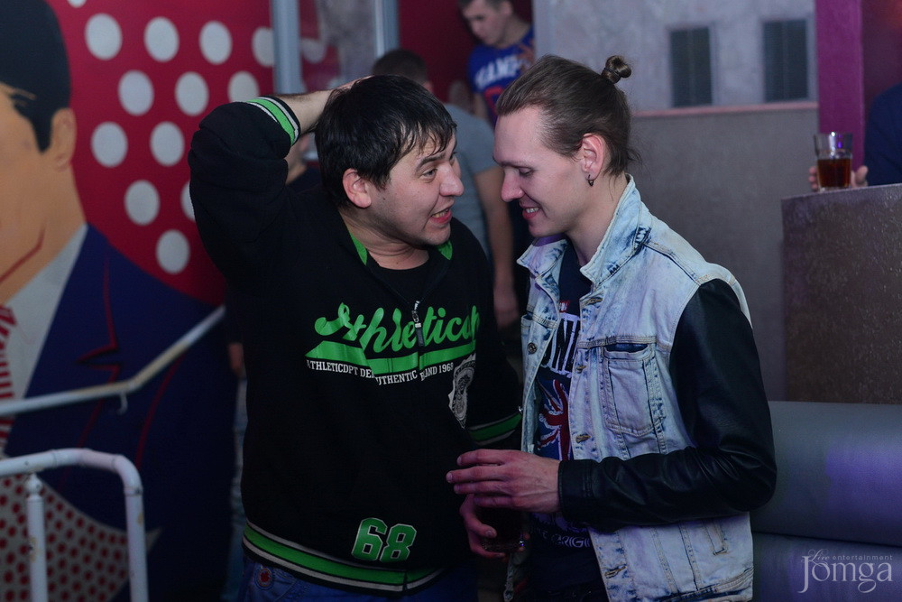 Фотография с LUCKY B-DAY в Пятерочка