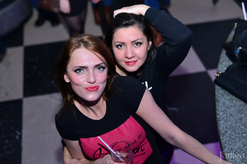 Фотография с LUCKY B-DAY в Пятерочка