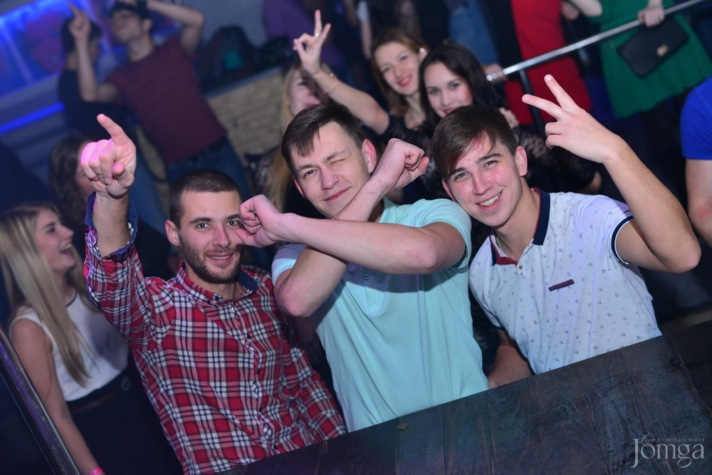 Фотография с LUCKY B-DAY в Пятерочка