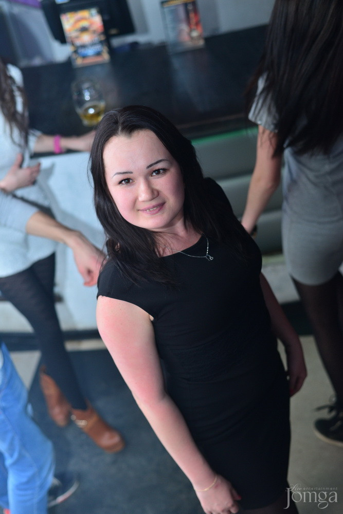 Фотография с LUCKY B-DAY в Пятерочка