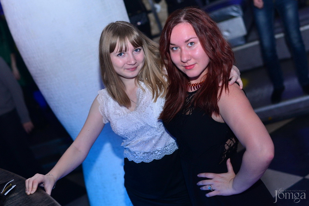 Фотография с LUCKY B-DAY в Пятерочка