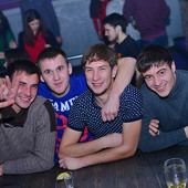 LUCKY B-DAY фото 80