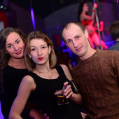 LUCKY B-DAY фото 104