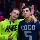 LUCKY B-DAY фото 69