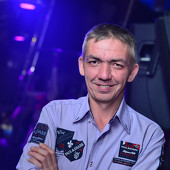 LUCKY B-DAY фото 54