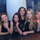 LUCKY B-DAY фото 79