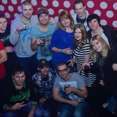 LUCKY B-DAY фото 32