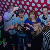 LUCKY B-DAY фото 33