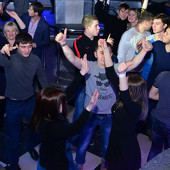 LUCKY B-DAY фото 94