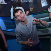 LUCKY B-DAY фото 48