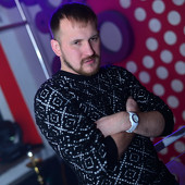 LUCKY B-DAY фото 39