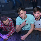 LUCKY B-DAY фото 77