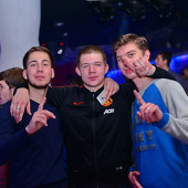 LUCKY B-DAY фото 99