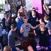 LUCKY B-DAY фото 96