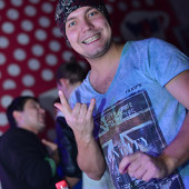 LUCKY B-DAY фото 40