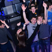 LUCKY B-DAY фото 92