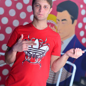 LUCKY B-DAY фото 47