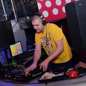 LUCKY B-DAY фото 120