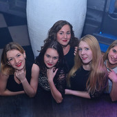 LUCKY B-DAY фото 78