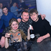 LUCKY B-DAY фото 117