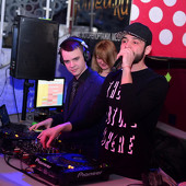 LUCKY B-DAY фото 110