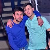 LUCKY B-DAY фото 119