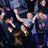 LUCKY B-DAY фото 93